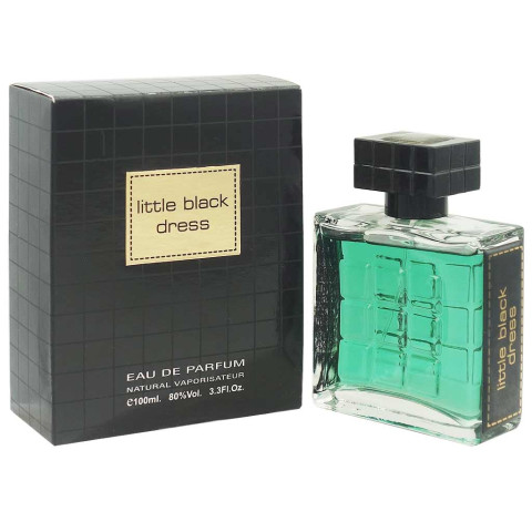 Little Black Dress Men, 100 ml 
