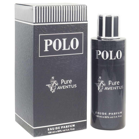  Polo Pure Aventus, 100 ml Man 