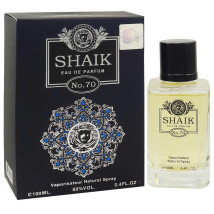 Shaik Eau De Parfum № 70, edp., 100 ml 
