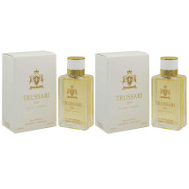 Trussari Don Pour Femme, edp., 2*50 ml  