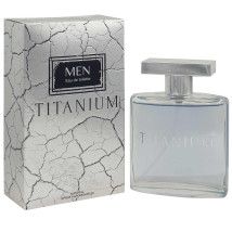 Victoria Bellucci Titanium Fem, edp., 100 ml 