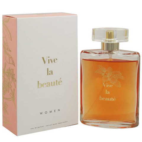 Victoria Bellucci Vive La Beaute Fem, edp., 100 ml 