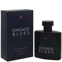 Victoria Belucci Chicago Blues For Men, edp., 100 ml 