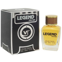 Voyage Fragrance Legend Man, 100 ml