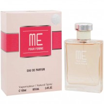 Voyage Fragrance Me Pour Femme Woman, 100 ml