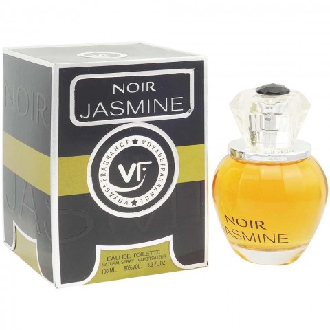 Voyage Fragrance Noir Jasmin Woman, 100 ml