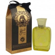 Voyage Fragrance Sheikh Gold Man, 100 ml