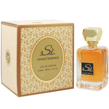 Voyage Fragrance Si Woman, 100 ml