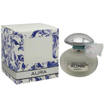 Vurv Aura Blue Woman, edp., 100 ml