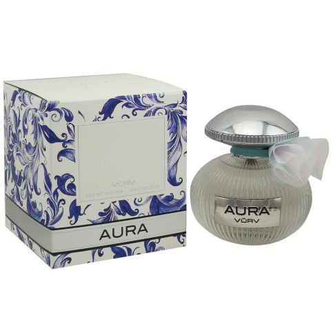 Vurv Aura Blue Woman, edp., 100 ml