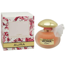 Vurv Aura Pink Woman, edp., 100 ml