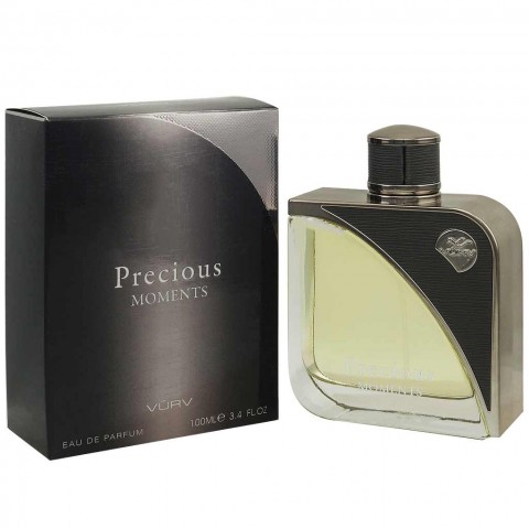 Vurv Precious Moments, edp., 100 ml