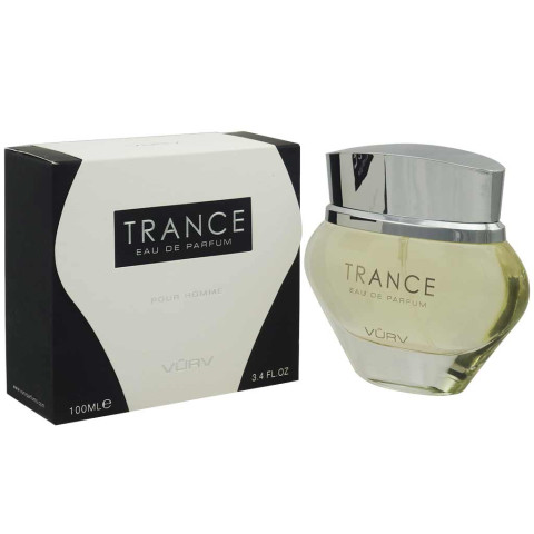 Vurv Trance Man, 100 ml Vurv Trance Man, 100 ml