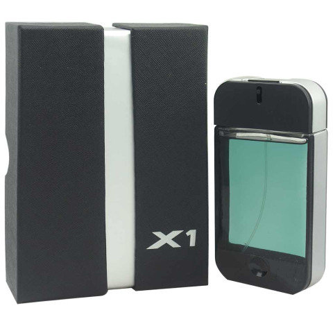 X1 Man, edp., 100 ml