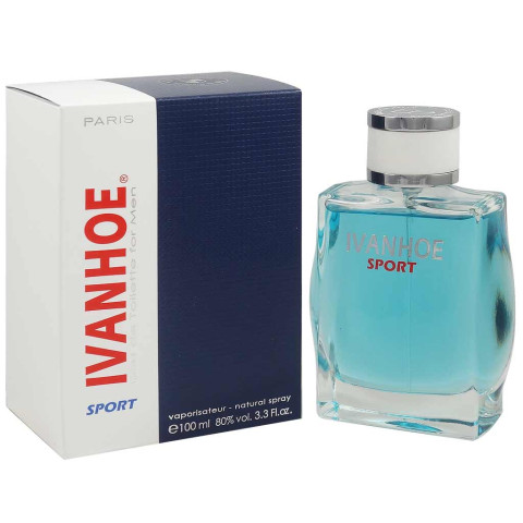 Yves De Sistelle Ivanhoe Sportsman, 100 ml
