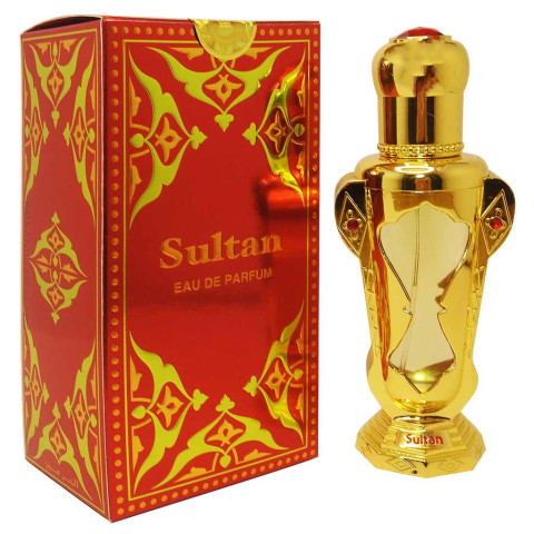 Al Haramain Sultan, edp., 60 ml  