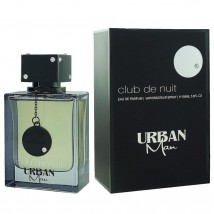 Armaf Club De Nuit Urban Men, edp., 105 ml 