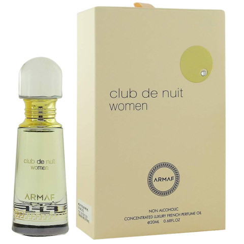 Armaf Club De Nuit Women, edp., 20 ml