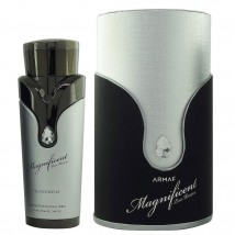 Armaf Magnificent Pour Homme, edp., 100 ml