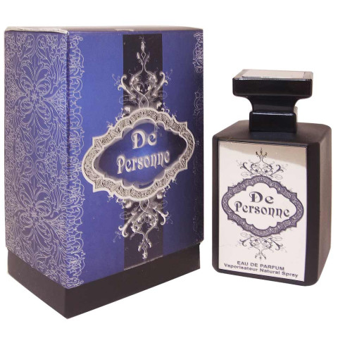 De Personne, edp., 100 ml  