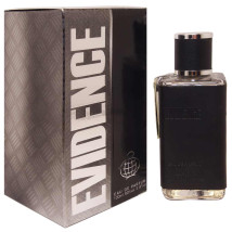 Fragrance World Evidence For Men, edp., 100 ml  