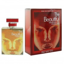 Fragrance World The Beautiful Escentric 04 Molecules, 100 ml (унисекс)