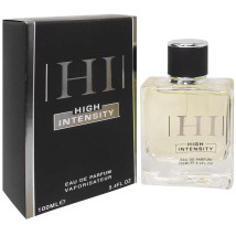 Fragrance World HI High Intensity Men, edp., 100 ml  