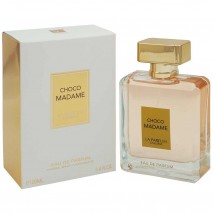 La Parfum Galleria Choco Madame, edp., 100 ml 