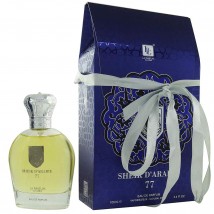 La Parfum Galeria Sheik D`Arabie 77, edp., 100 ml