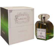 Laizah Oriental Green Woman, 100 ml