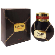 Vurv League Pour Femme, edp., 100 ml  