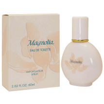 Yves Rocher Magnolia Eau De toilette, 60 ml   