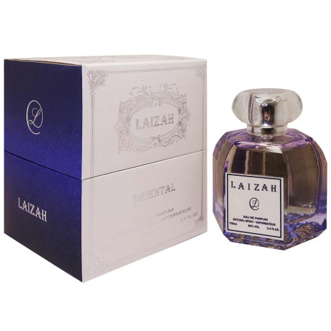 Laizah Oriental Purple Woman, 100 ml