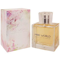 Victorio Billuci Miss World, edp., 100 ml  
