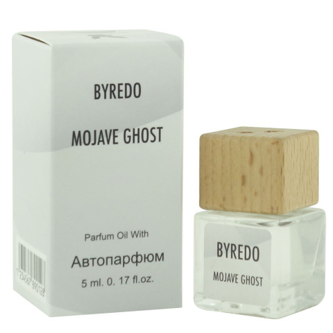 Автопарфюм Byredo Mojave Ghost, edp., 5 ml 