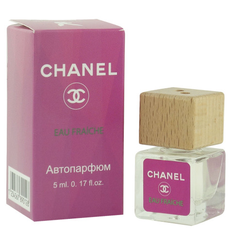Автопарфюм Chanel Eau Fraiche woman, edt., 5 ml Автопарфюм Chanel Eau Fraiche woman, edt., 5 ml