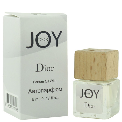 Автопарфюм Christian Dior Joy Pour Femme, edp., 5 ml Автопарфюм Christian Dior Joy Pour Femme, edp., 5 ml
