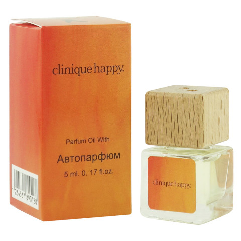 Автопарфюм Clinique Happy Men, edp., 5 ml Автопарфюм Clinique Happy Men, edp., 5 ml