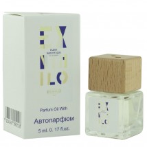Авто-парфюм Ex Nihilo Fleur Narcotique Унисекс, edp., 5 ml  