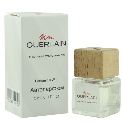 Автопарфюм Guerlain Mon Woman, edp., 5 ml Автопарфюм Guerlain Mon Woman, edp., 5 ml