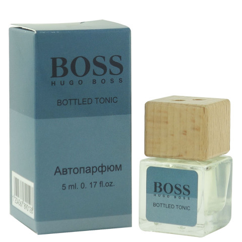 Автопарфюм Hugo Boss Bottled Tonic Men, edp., 5 ml Автопарфюм Hugo Boss Bottled Tonic Men, edp., 5 ml