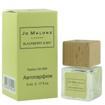 Автопарфюм Jo Malone Blackberry & Bay Woman, edp., 5 ml  