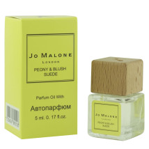 Автопарфюм Jo Malone Peony & Blush Suede Woman, edp., 5 ml  