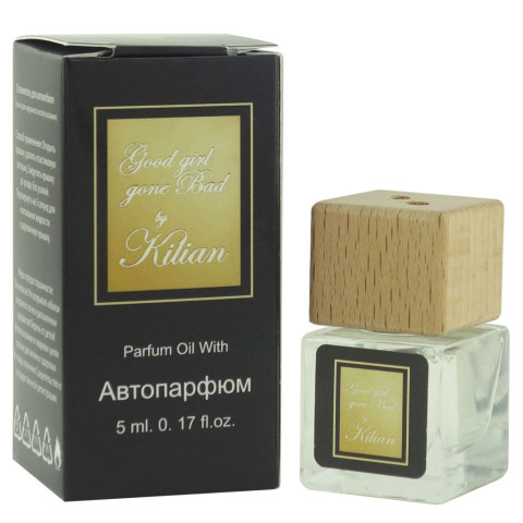 Автопарфюм Kilian Good Girl Gone Bad by Kilian Woman, edp., 5 ml Автопарфюм Kilian Good Girl Gone Bad by Kilian Woman, edp., 5 ml