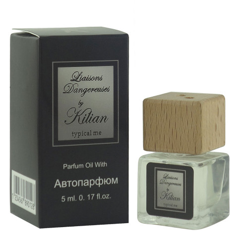 Автопарфюм Kilian Liaisons Dangereuses by Kilian Унисекс, edp., 5 ml Автопарфюм Kilian Liaisons Dangereuses by Kilian Унисекс, edp., 5 ml