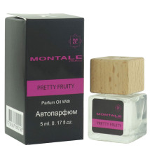 Автопарфюм Montale Pretty Fruity Montale Woman, edp., 5 ml  