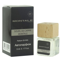 Автопарфюм Montale Soleil De Capri Montale Унисекс, edp., 5 ml  