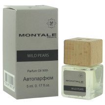 Автопарфюм Montale Wild Pears Montale Унисекс, edp., 5 ml  