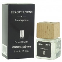 Авто-парфюм Serge Lutens La Religieuse Унисекс, edp., 5 ml 