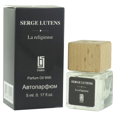 Автопарфюм Serge Lutens La Religieuse, edp., 5 ml 